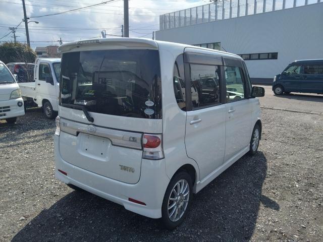 タント（新潟県新潟市東区）