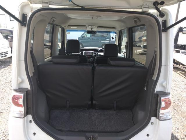 タント（新潟県新潟市東区）