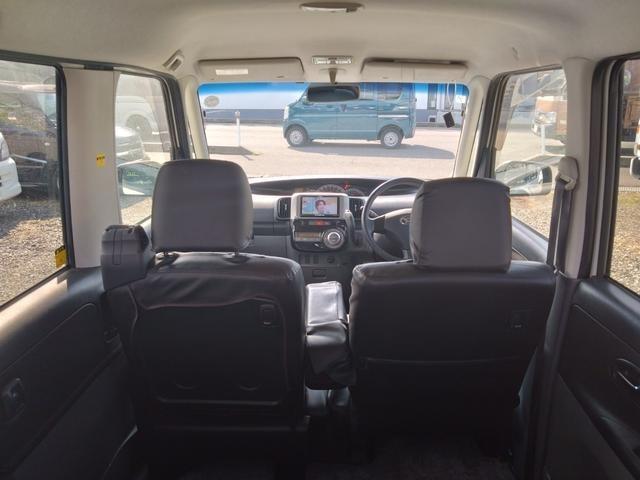 タント（新潟県新潟市東区）