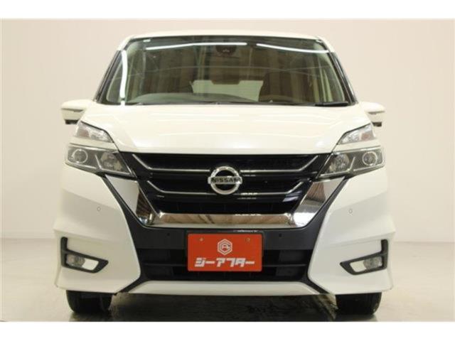 セレナ(新潟県新潟市東区)