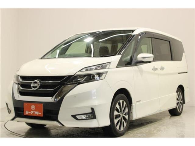 セレナ(新潟県新潟市東区)