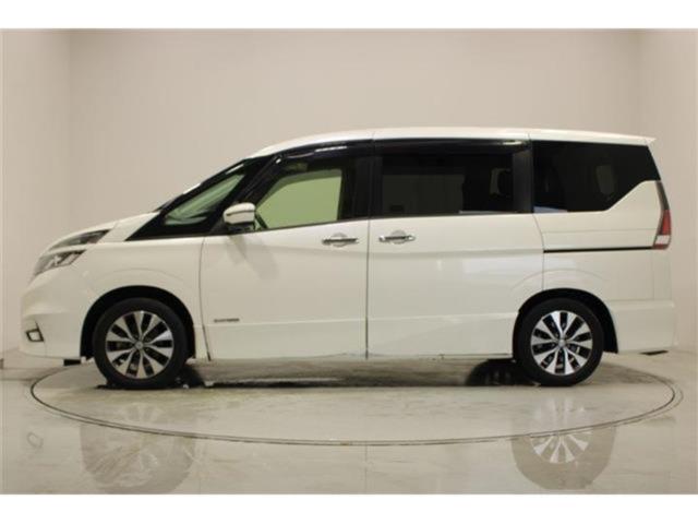 セレナ(新潟県新潟市東区)