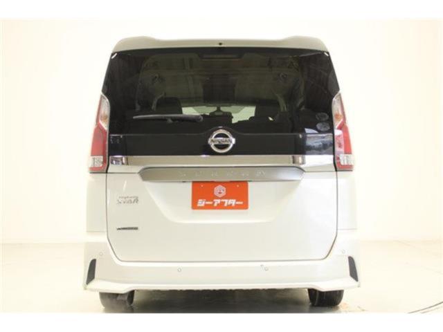 セレナ(新潟県新潟市東区)