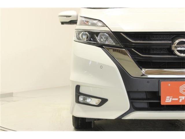 セレナ(新潟県新潟市東区)