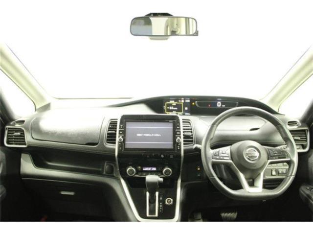 セレナ(新潟県新潟市東区)