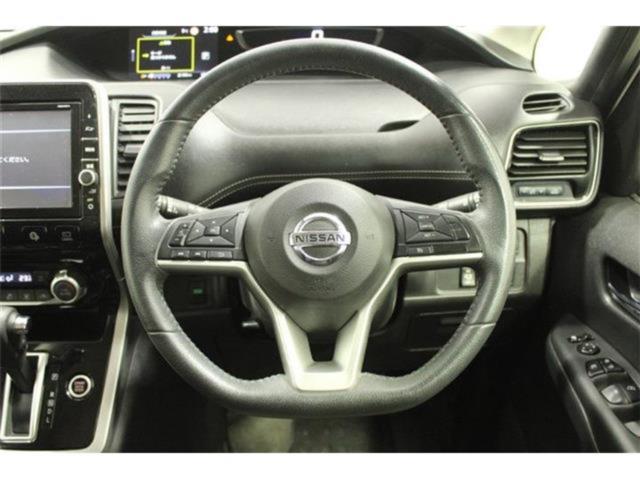 セレナ(新潟県新潟市東区)