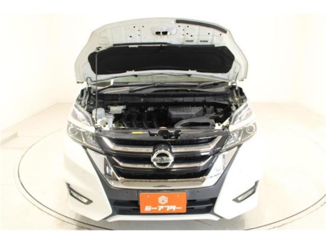 セレナ(新潟県新潟市東区)