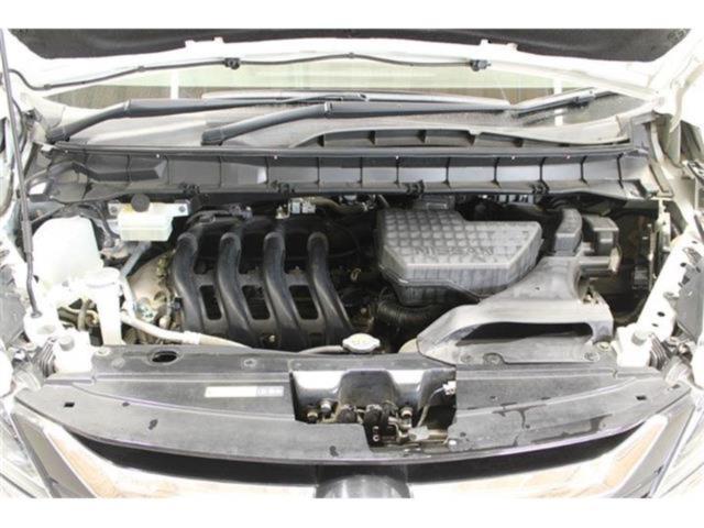 セレナ(新潟県新潟市東区)