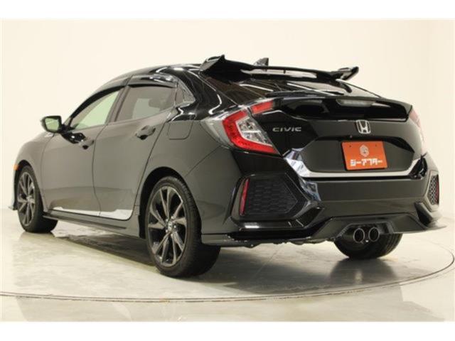 シビック（新潟県新潟市東区）