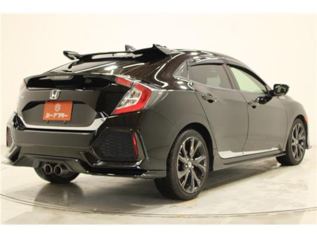 シビック（新潟県新潟市東区）