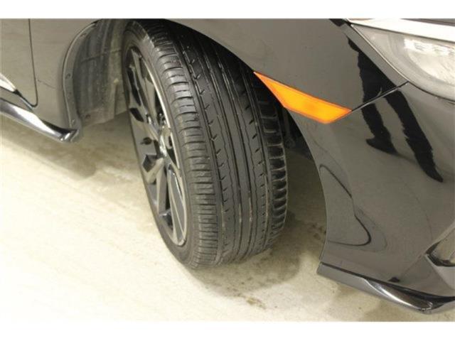 シビック（新潟県新潟市東区）