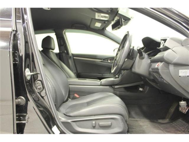 シビック（新潟県新潟市東区）