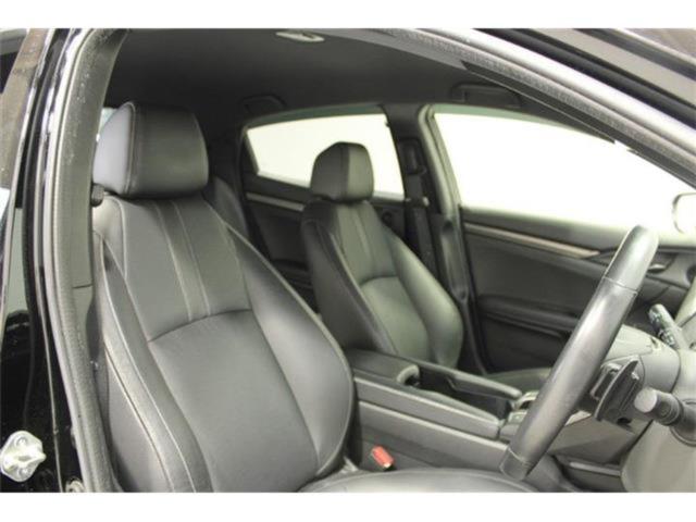 シビック（新潟県新潟市東区）