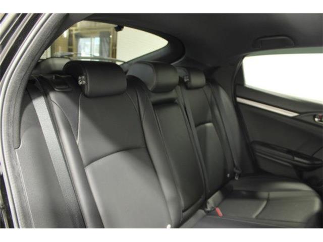 シビック（新潟県新潟市東区）