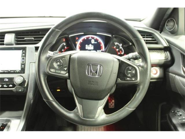 シビック（新潟県新潟市東区）