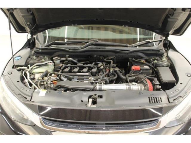 シビック（新潟県新潟市東区）