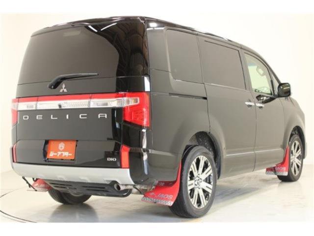 デリカＤ：５（新潟県新潟市東区）画像13