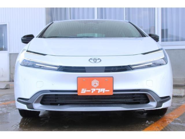 プリウス（新潟県新潟市東区）画像9