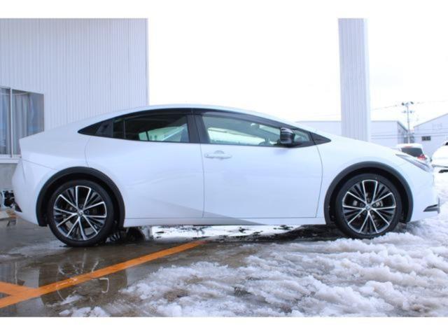 プリウス（新潟県新潟市東区）画像15