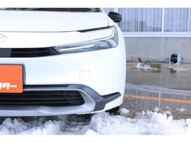 プリウス（新潟県新潟市東区）画像16