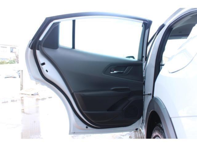 プリウス（新潟県新潟市東区）画像35