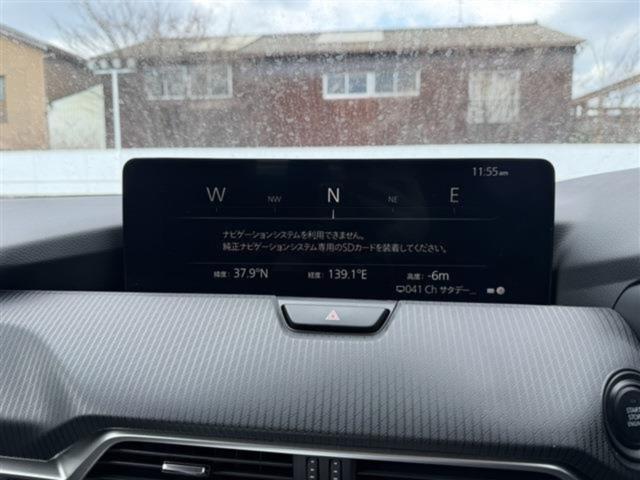 CX-60（新潟県新潟市東区）画像3