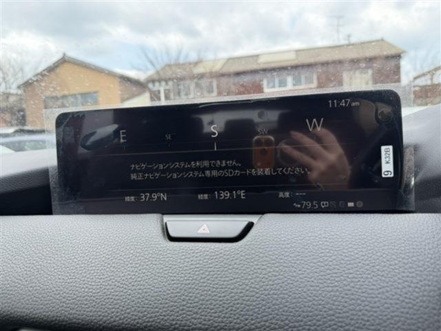 CX-60(新潟県新潟市東区)