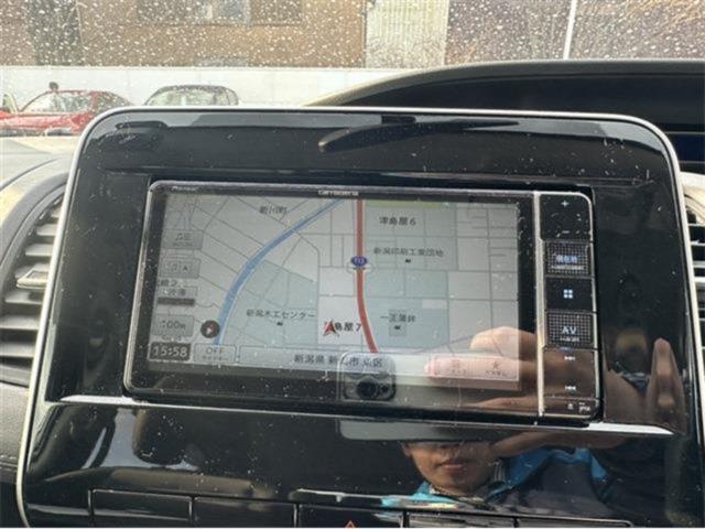 セレナ（新潟県新潟市東区）画像3