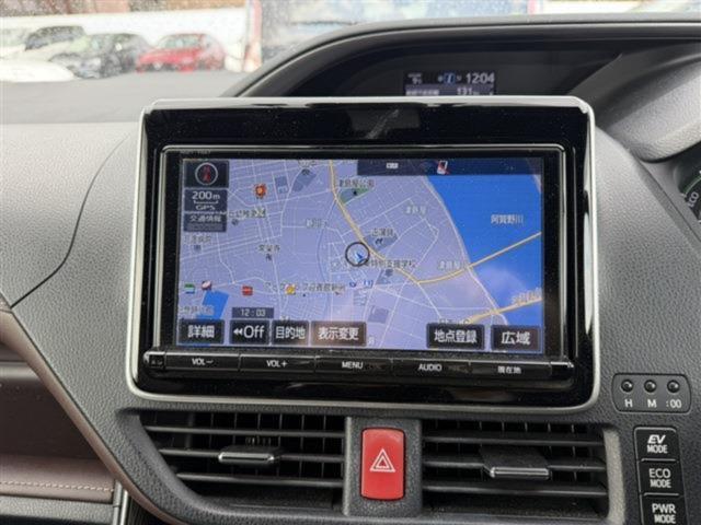 エスクァイア（新潟県新潟市東区）画像3