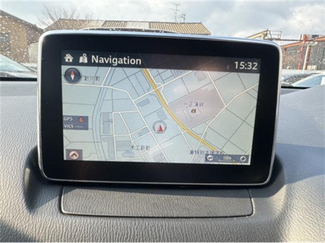 CX-3（新潟県新潟市東区）画像3