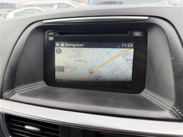 CX-5(新潟県新潟市東区)