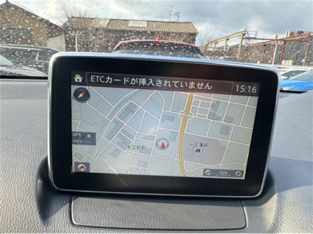 CX-3（新潟県新潟市東区）