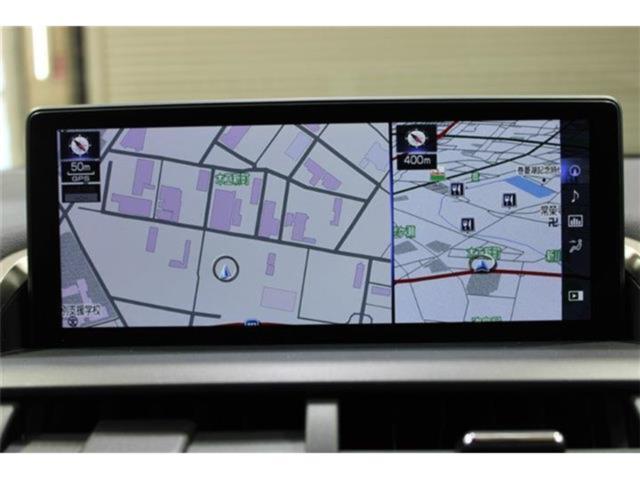 レクサスＮＸ（新潟県新潟市東区）画像3