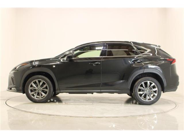 レクサスＮＸ（新潟県新潟市東区）画像10