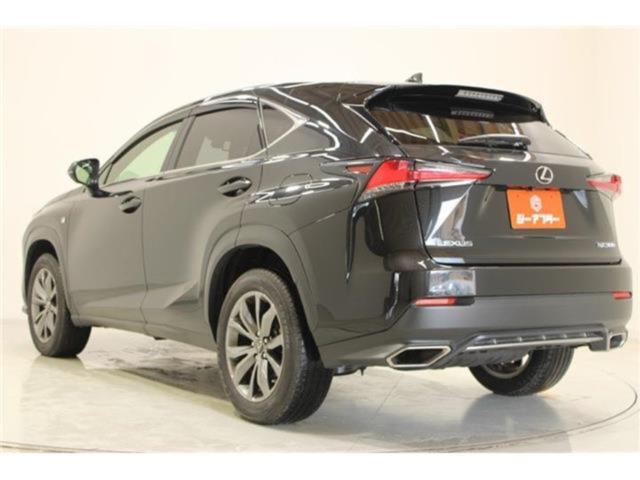 レクサスＮＸ（新潟県新潟市東区）画像11