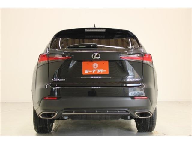 レクサスＮＸ（新潟県新潟市東区）画像12