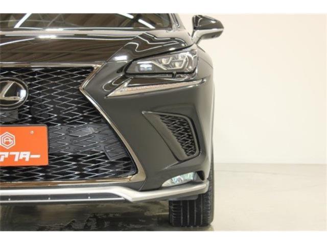 レクサスＮＸ（新潟県新潟市東区）画像15