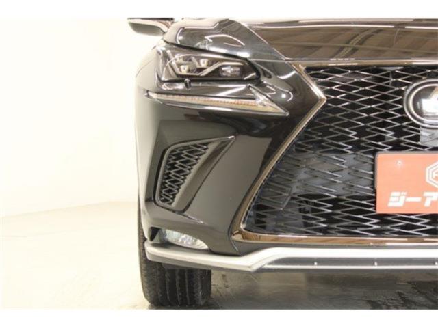 レクサスＮＸ（新潟県新潟市東区）画像17