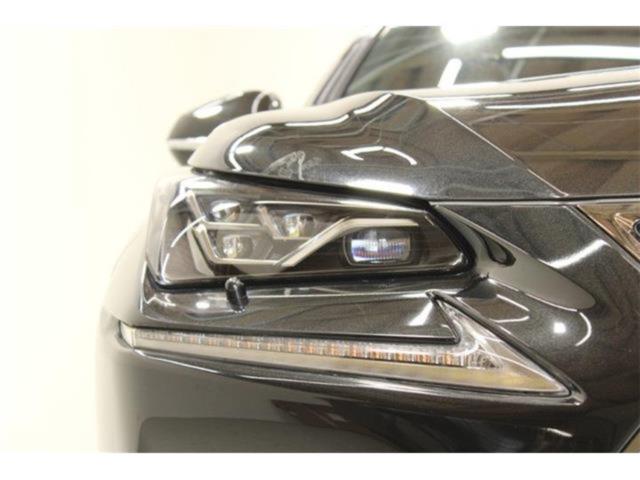 レクサスＮＸ（新潟県新潟市東区）画像18