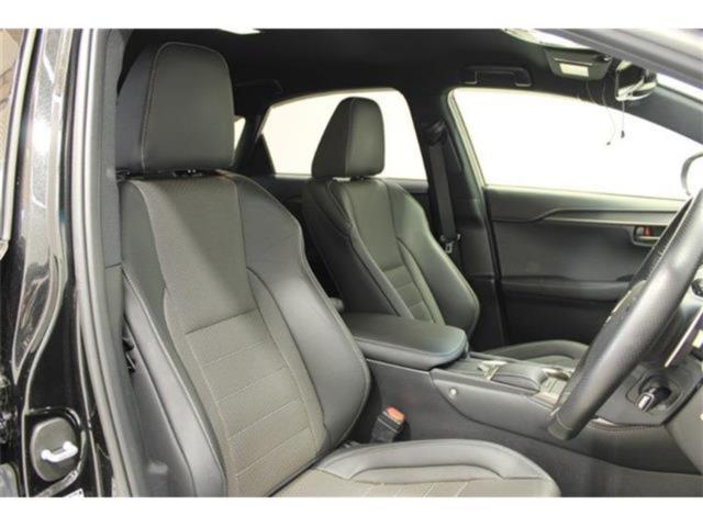 レクサスＮＸ（新潟県新潟市東区）画像37