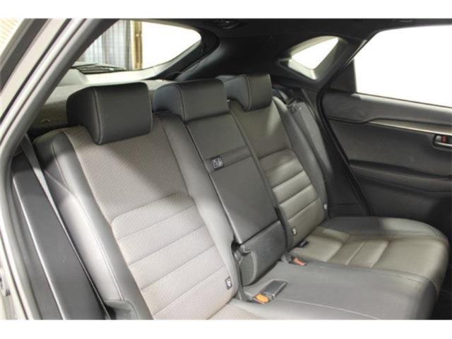 レクサスＮＸ（新潟県新潟市東区）画像39