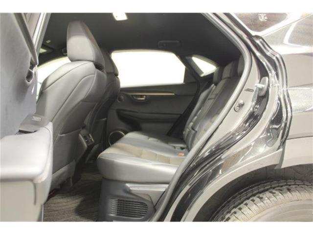 レクサスＮＸ（新潟県新潟市東区）画像40