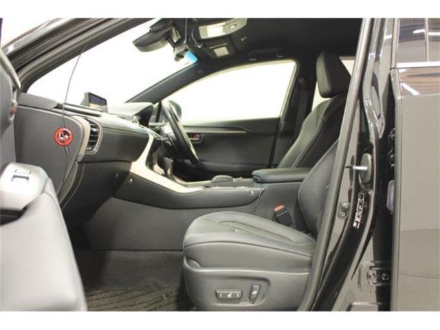 レクサスＮＸ（新潟県新潟市東区）画像42