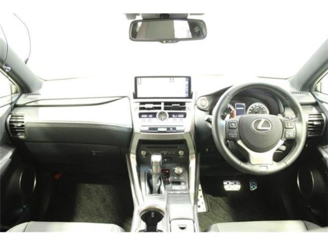 レクサスＮＸ（新潟県新潟市東区）画像44