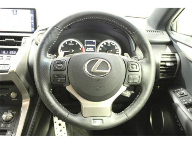 レクサスＮＸ（新潟県新潟市東区）画像45