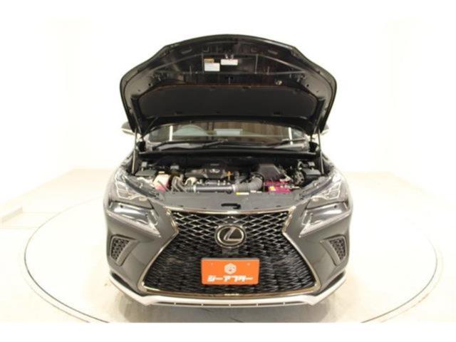 レクサスＮＸ（新潟県新潟市東区）画像71