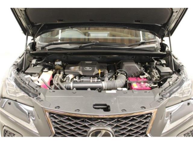 レクサスＮＸ（新潟県新潟市東区）画像72