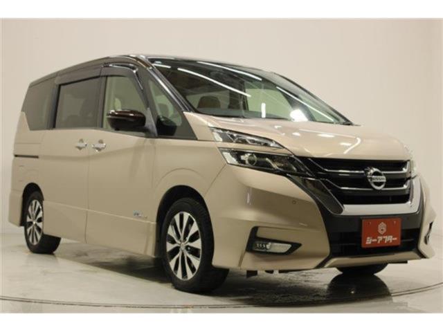 セレナ（新潟県新潟市東区）画像6