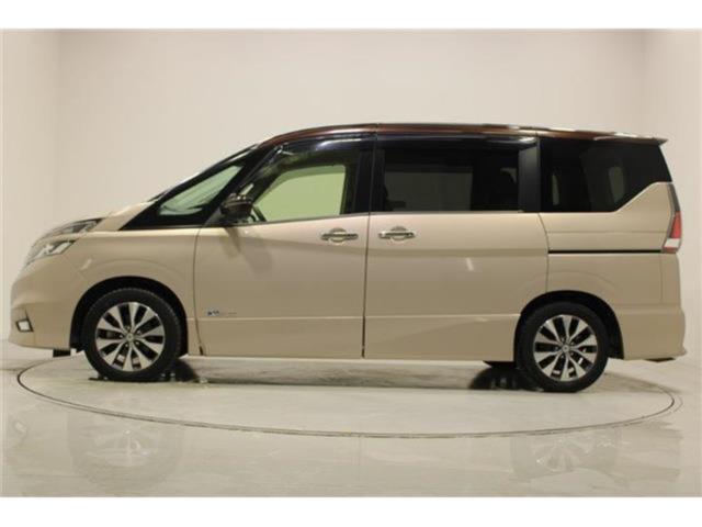 セレナ（新潟県新潟市東区）画像9