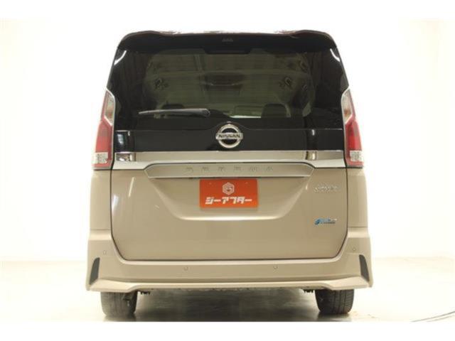 セレナ（新潟県新潟市東区）画像11